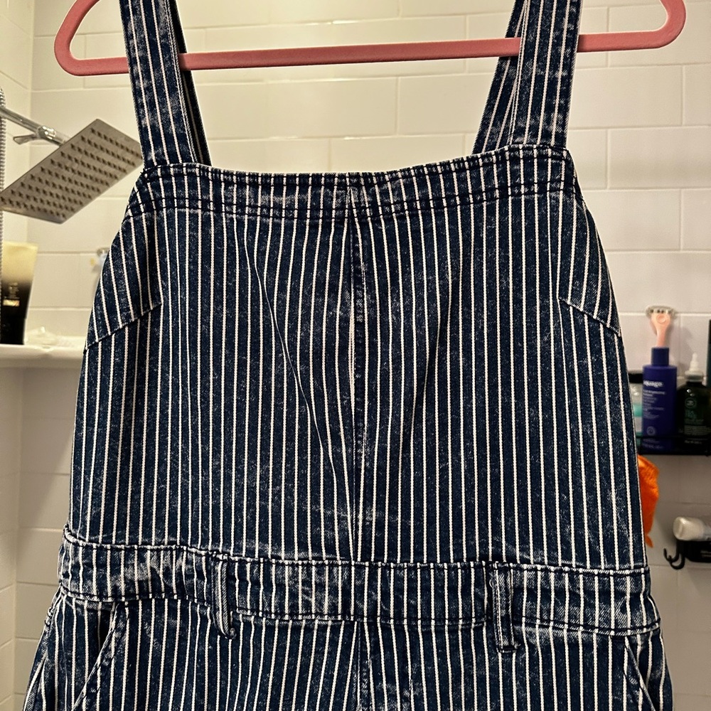 Universal Thread Overalls - Picture 2 of 4